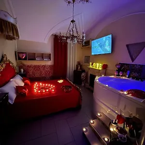 Sotto Gli Archi Nocleg ze śniadaniem Katania
