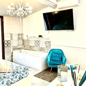 Maison d'hôtes Mizzicahome Solemare, Catane