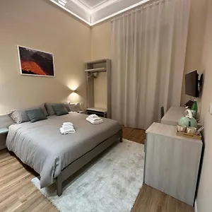 Bed & Breakfast Etna Vibes, Catania