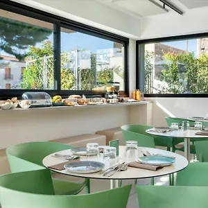 4* Apartahotel Ollen