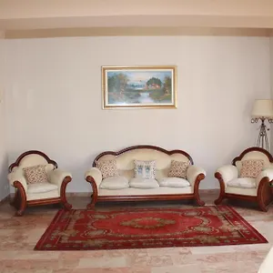 Maison d'hôtes Domus Pina, Catane